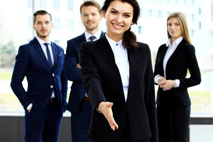 张老板货款终于到手,感谢讨债公司帮忙!